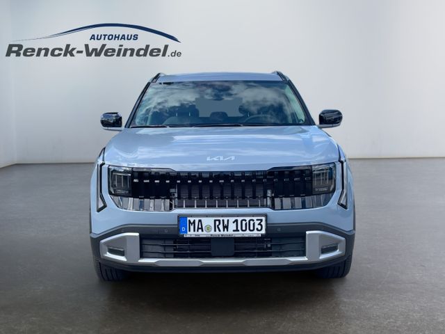 Kia Seltos – Bild 8