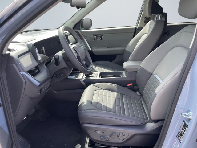 Kia Seltos – Bild 9