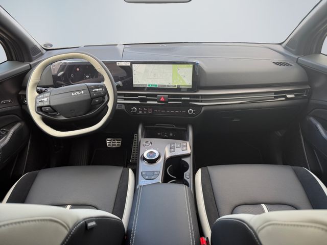 Kia Sportage – Bild 10