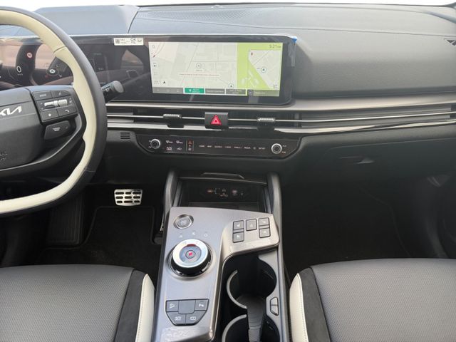 Kia Sportage – Bild 11