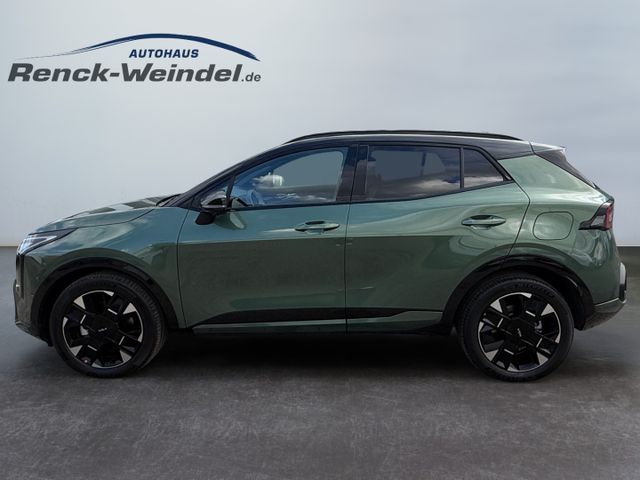 Kia Sportage – Bild 2