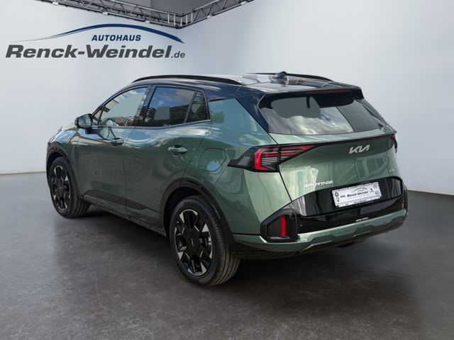 Kia Sportage – Bild 3