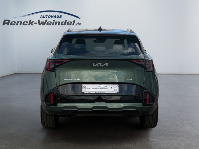 Kia Sportage – Bild 4