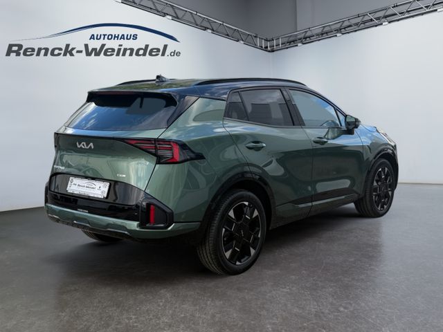 Kia Sportage – Bild 5