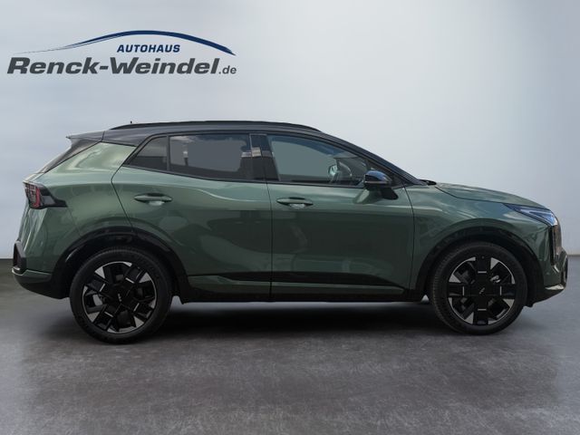 Kia Sportage – Bild 6