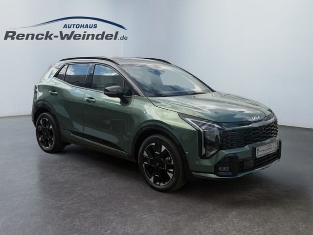 Kia Sportage – Bild 7