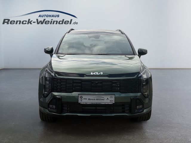 Kia Sportage – Bild 8