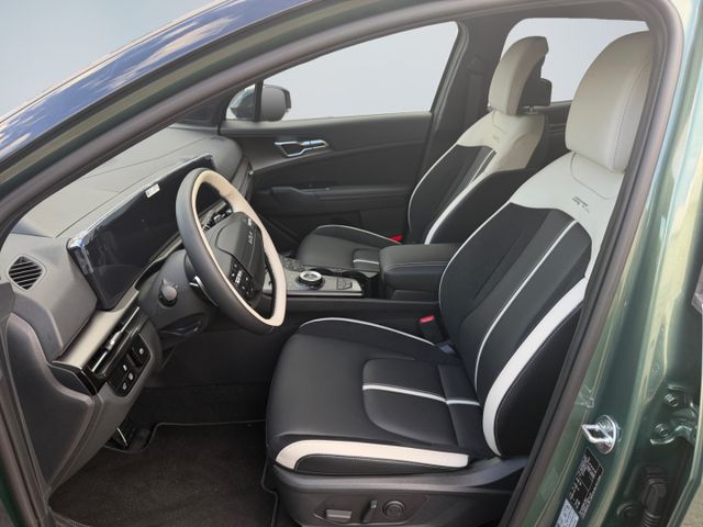 Kia Sportage – Bild 9