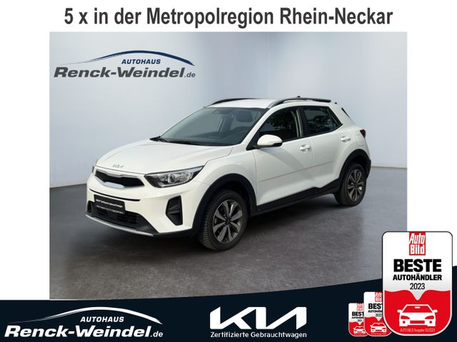 Kia STONIC 2022