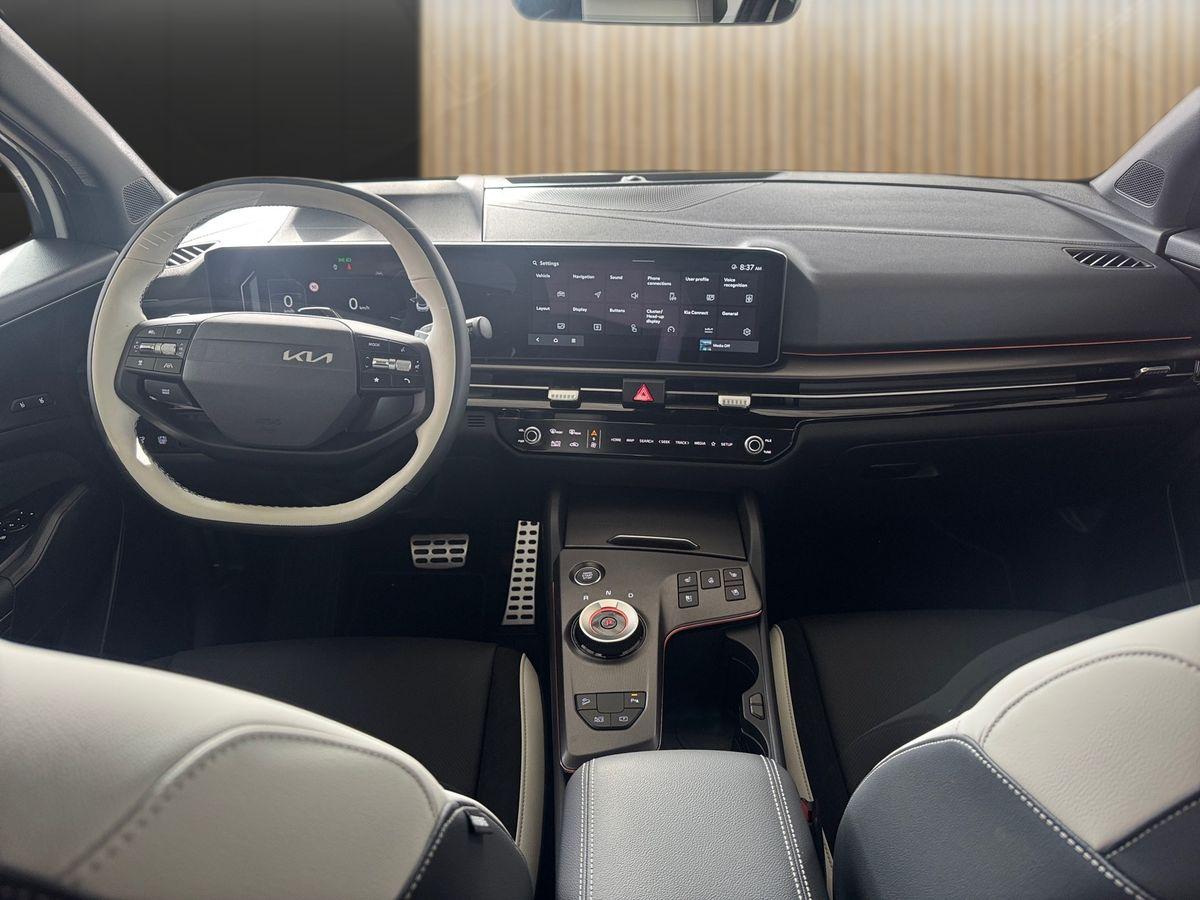 Kia Sportage – Bild 11