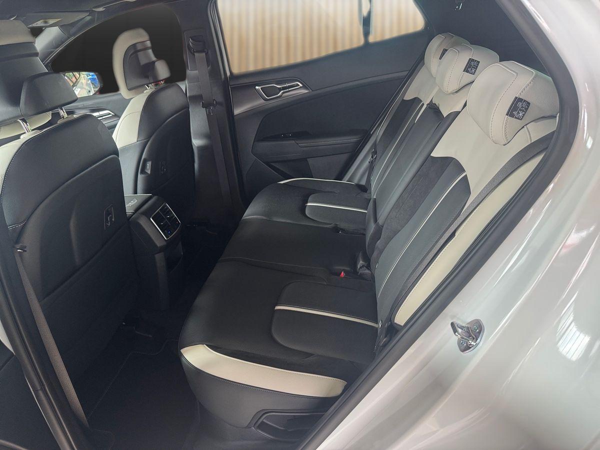 Kia Sportage – Bild 12