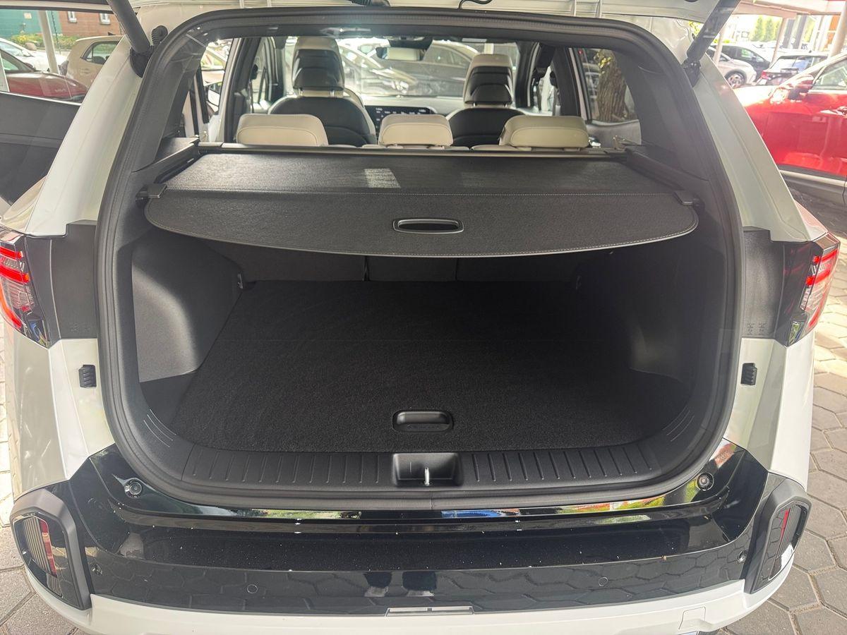 Kia Sportage – Bild 13