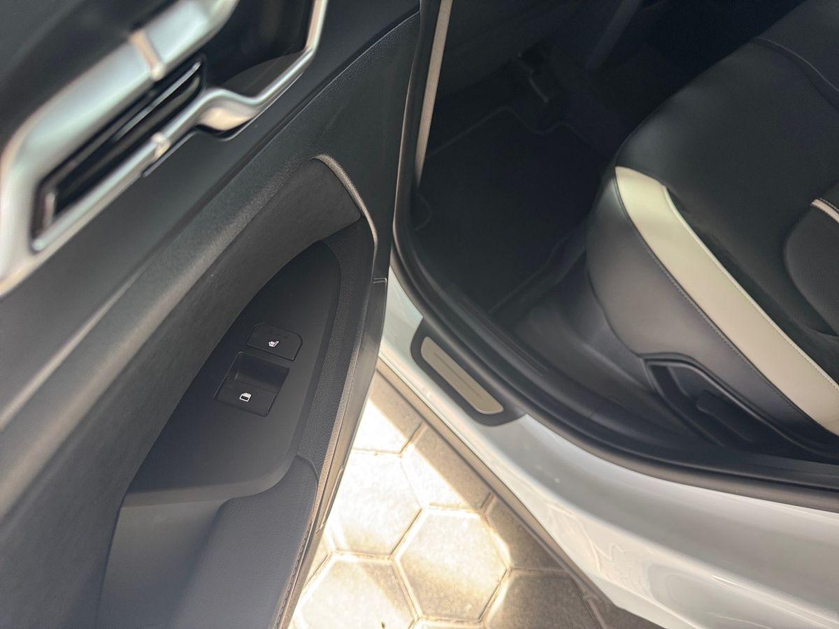 Kia Sportage – Bild 15