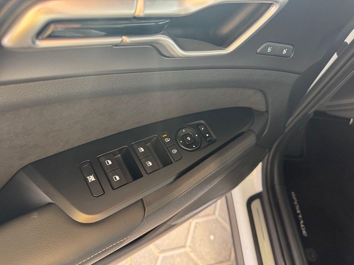 Kia Sportage – Bild 16