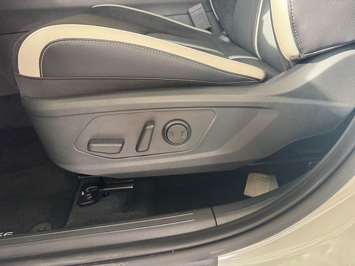 Kia Sportage – Bild 18