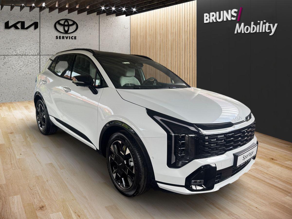 Kia Sportage – Bild 3