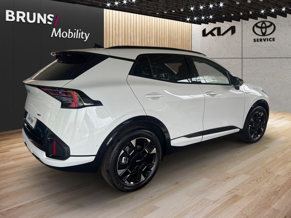 Kia Sportage – Bild 4
