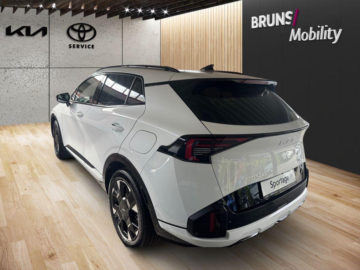 Kia Sportage – Bild 5
