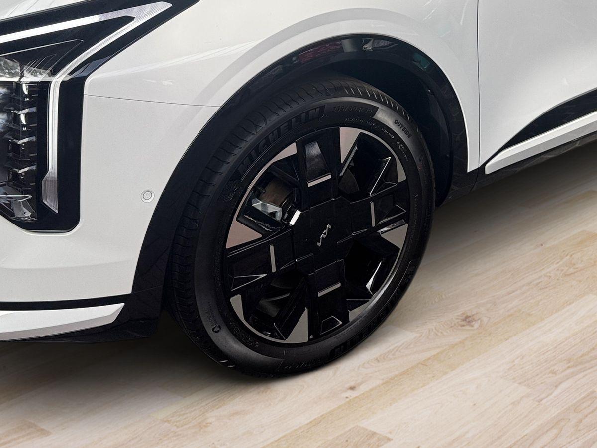 Kia Sportage – Bild 7
