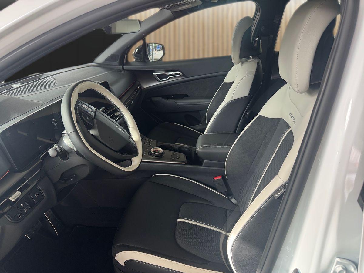 Kia Sportage – Bild 8