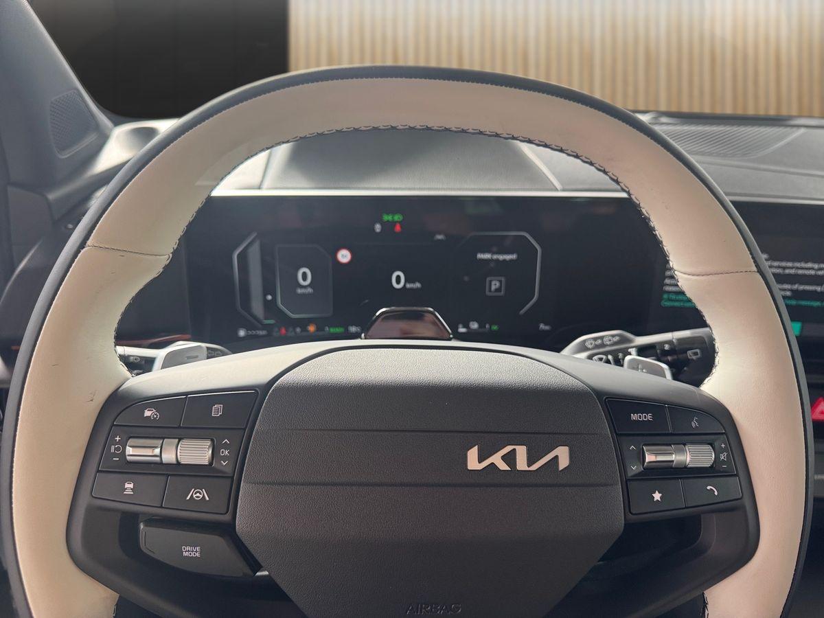 Kia Sportage – Bild 9