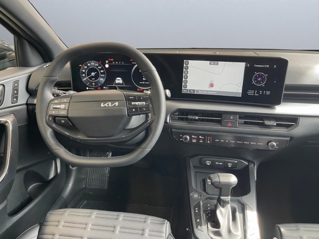 Kia XCeed – Bild 10