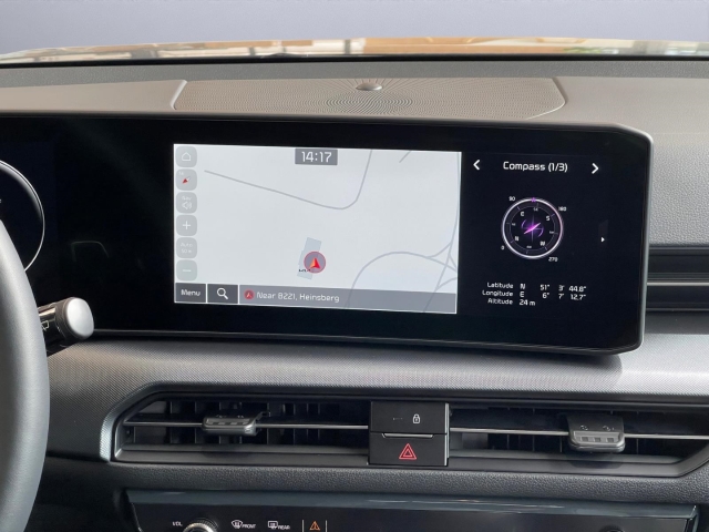 Kia XCeed – Bild 11