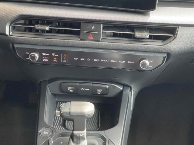 Kia XCeed – Bild 12