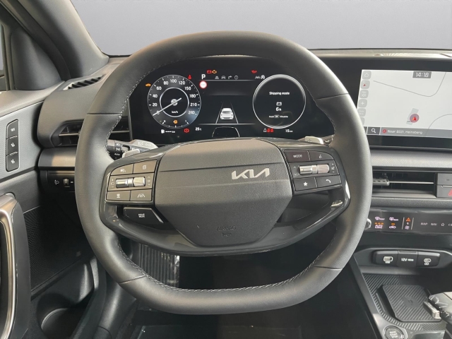 Kia XCeed – Bild 14