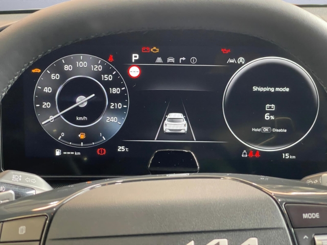 Kia XCeed – Bild 15