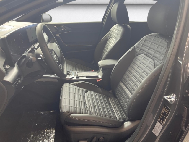 Kia XCeed – Bild 18