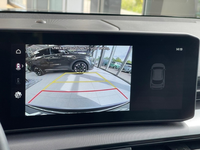 Kia XCeed – Bild 24