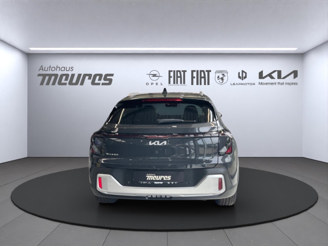 Kia XCeed – Bild 3