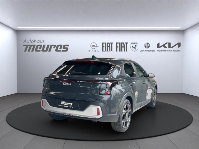 Kia XCeed – Bild 4