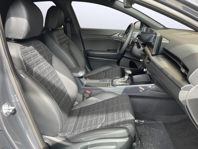 Kia XCeed – Bild 8