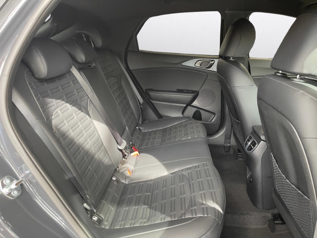 Kia XCeed – Bild 9
