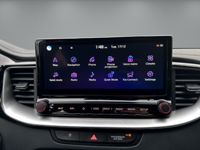 Kia ProCeed – Bild 11