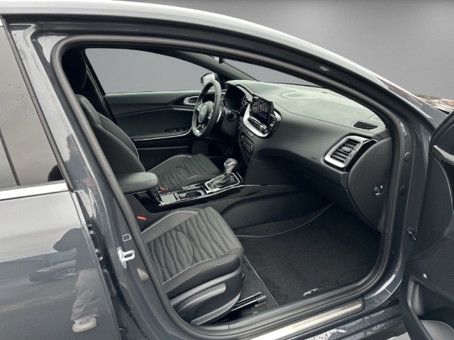 Kia ProCeed – Bild 13