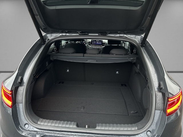 Kia ProCeed – Bild 14