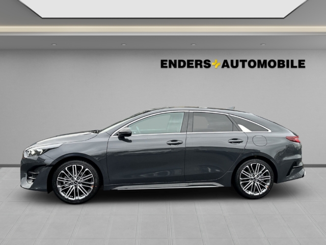 Kia ProCeed – Bild 2