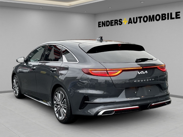 Kia ProCeed – Bild 3