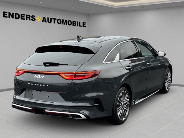Kia ProCeed – Bild 4