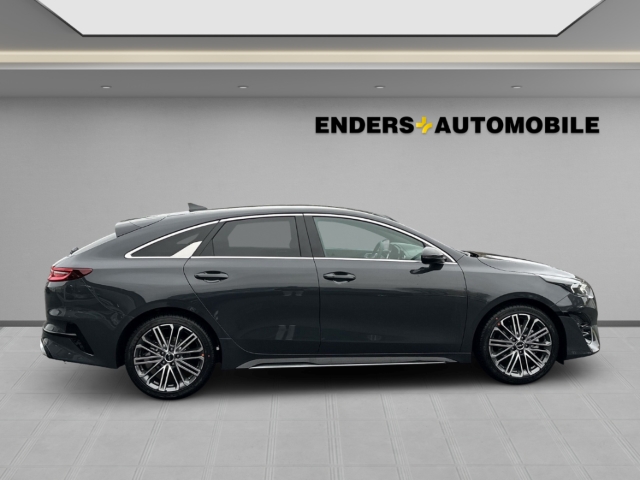 Kia ProCeed – Bild 5