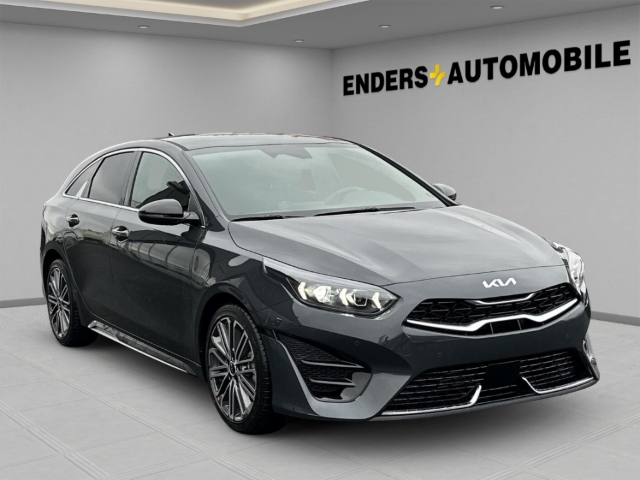 Kia ProCeed – Bild 6