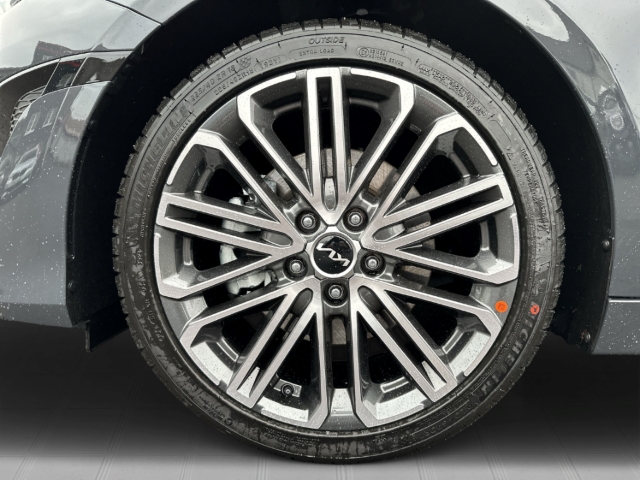 Kia ProCeed – Bild 7