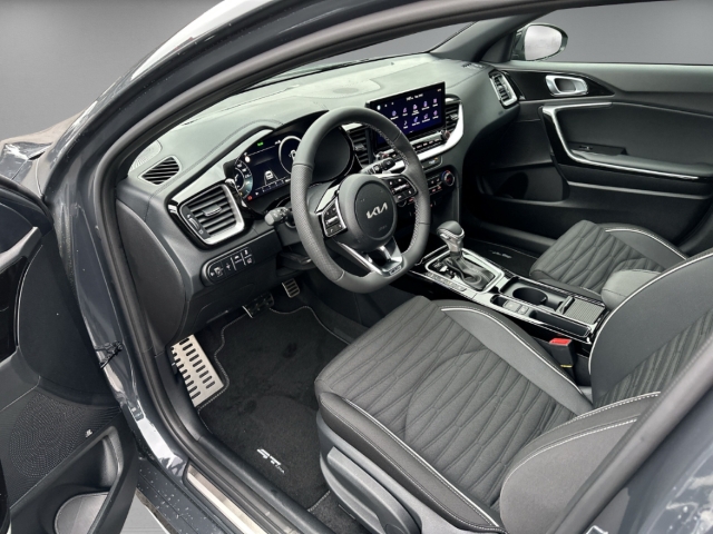 Kia ProCeed – Bild 8