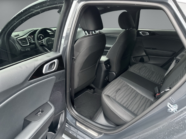 Kia ProCeed – Bild 9