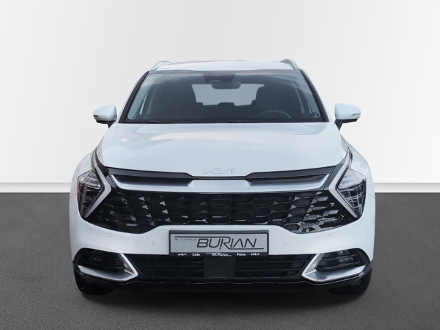 Kia Sportage – Bild 2