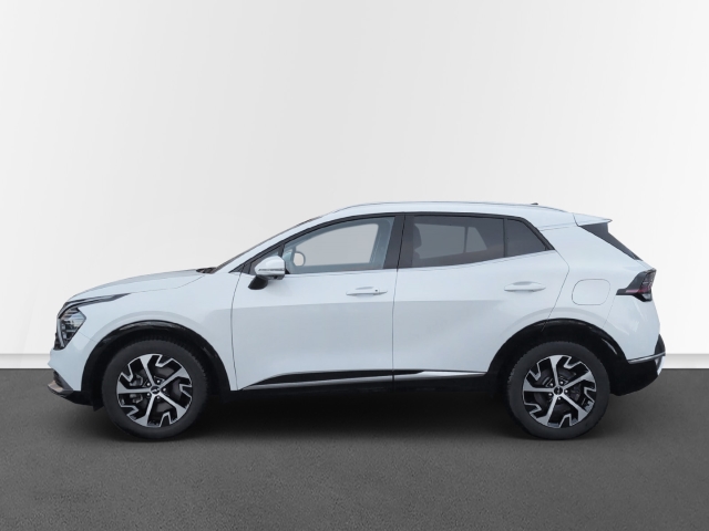 Kia Sportage – Bild 3