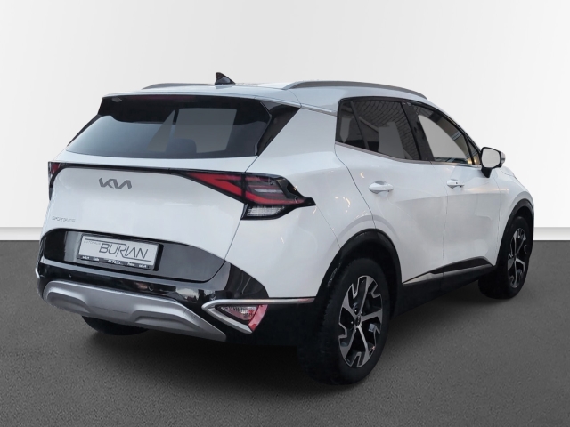 Kia Sportage – Bild 4